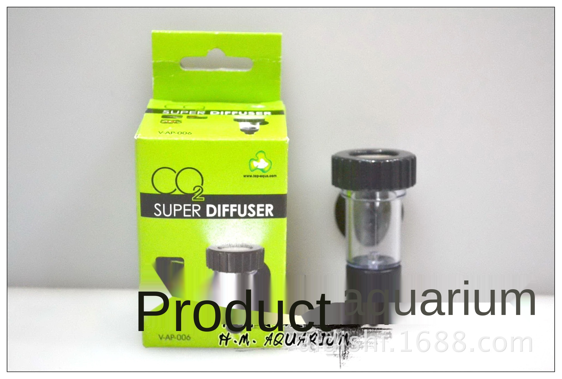 Dapu 4Combination1With antiretroactive пены CO2 диоксид распылитель V-AP-006