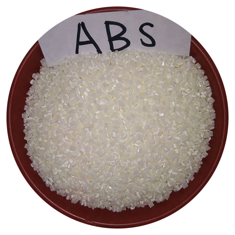 Best price of Abs plastic raw material granules with high quality
