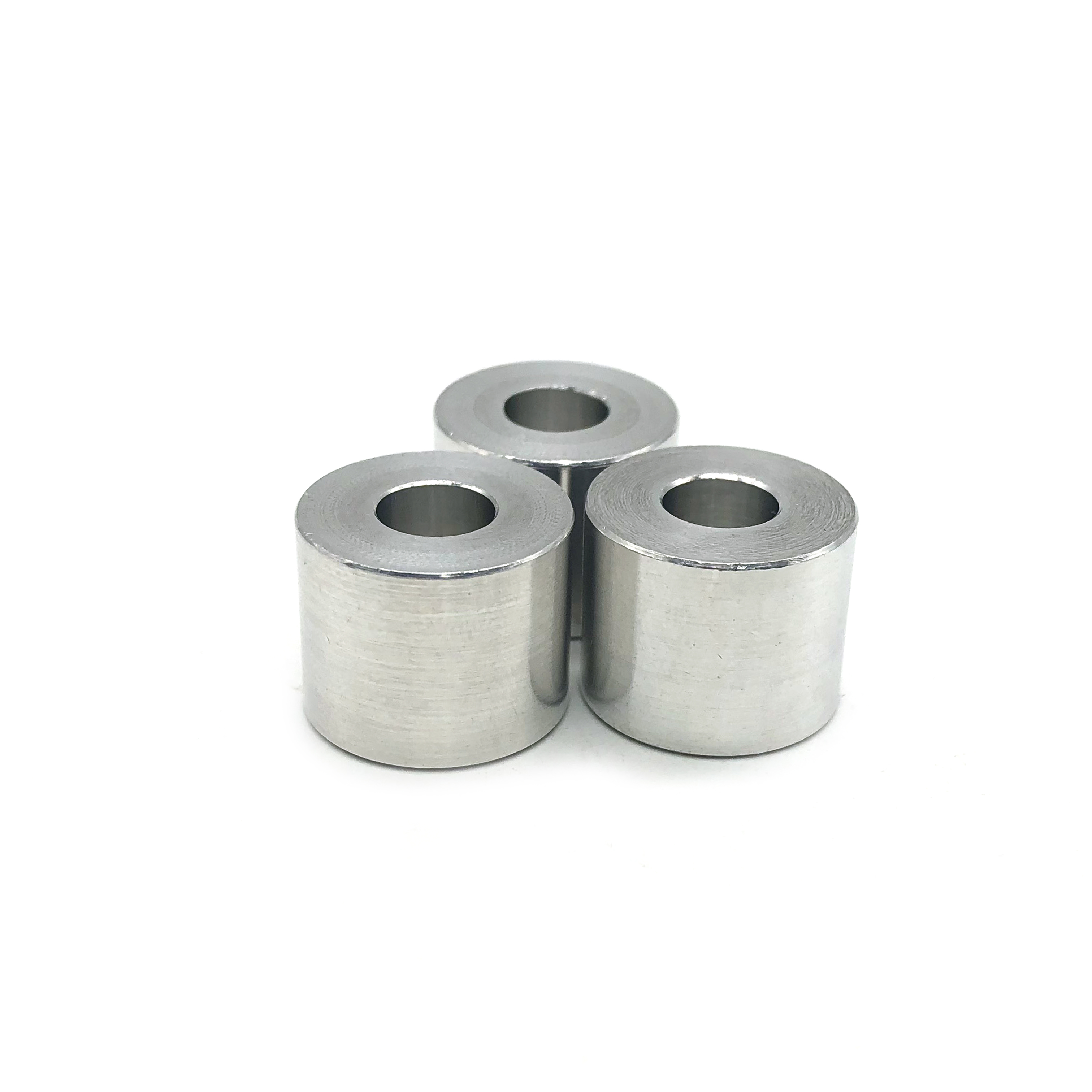 China manufacturers stainless steel bushing car bushing for auto industry sleev bushing