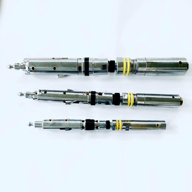 Standard Wireline Core Barrel & overshots Of PQ/HQ/NQ/BQ