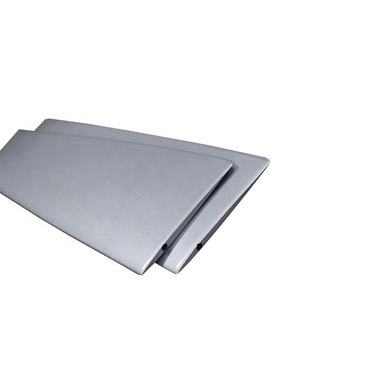 Top quality customized color painting carbon fiber body parts