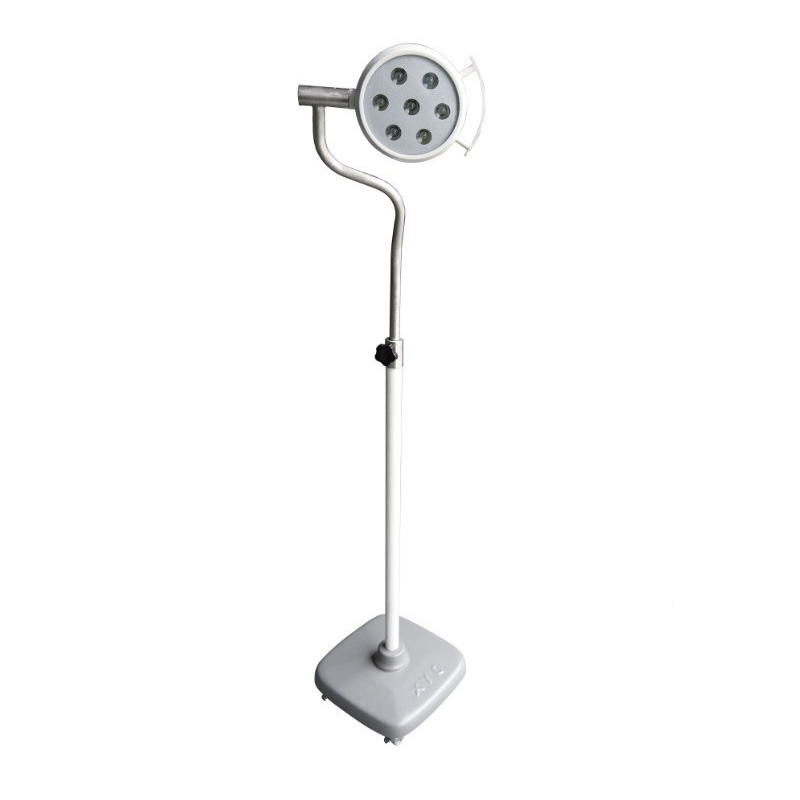 Hot Sale Operating Room Hospital Led Surgery Lamp Led Operating Light With Battery