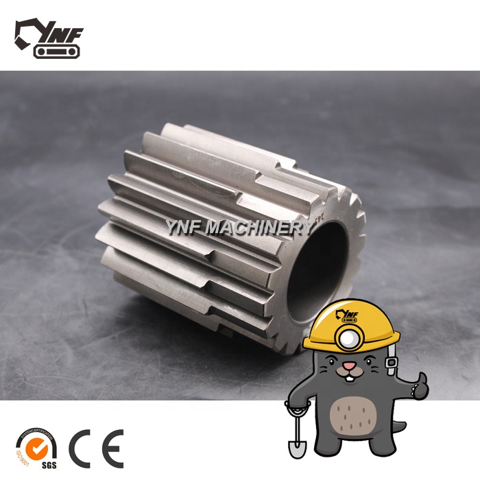Детали шестерни экскаватора Sun Gear 333-2990