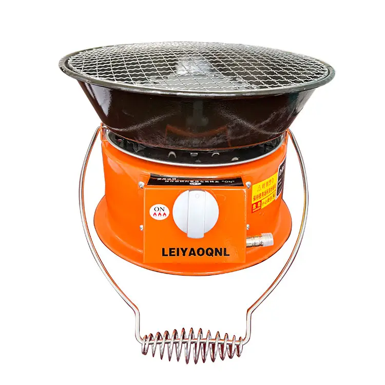 Reliable Quality Competitively Priced Portable Patio Patio Gas Heater