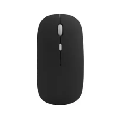 Дешевая Прямая поставка с завода, bluetooth, двойной режим, три режима, 5,0 Бесшумная, 2,4 ГГц, беспроводная зарядная мышь K1