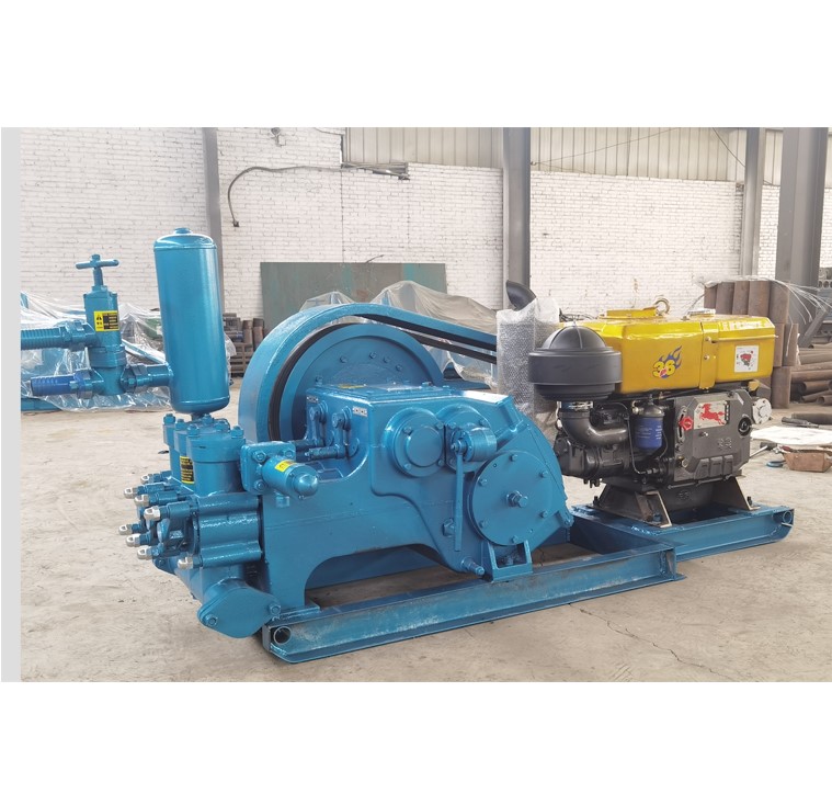 BW450 triplex грязевой насос, BW насос от производителя