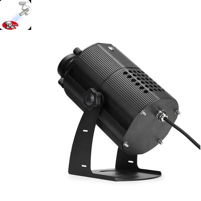 Top quality movie projector screen logo for outdoor use