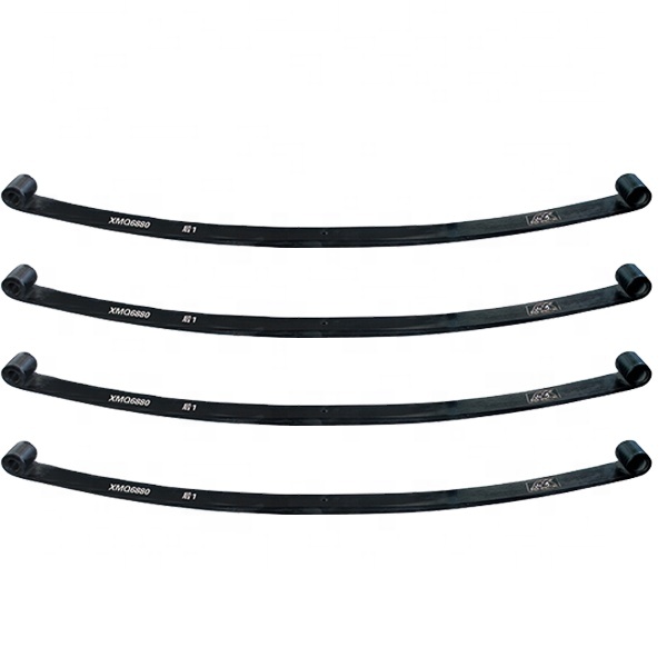 Best quality Front Camion leaf Spring ELSH-04 for ISUZU Truck suspension parts