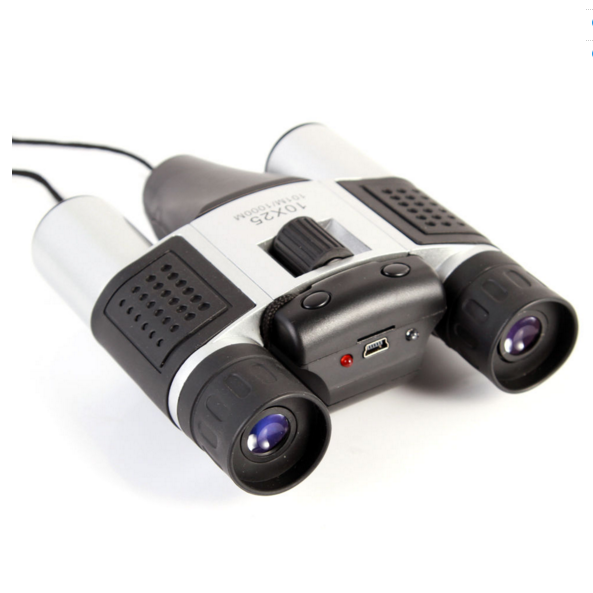 2021 MINI camera spy 10x25 Digital Hidden telescope Camera Binocular Telescope Take Photos Video Recording spy telescope camera