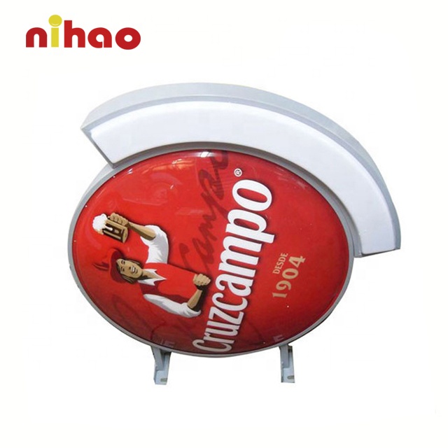 LED light boxes