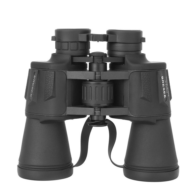 20X50 Military Powerful Binoculars for Adults Durable Full-Size Clear Binoculars for Bird Watching Travel Hunting