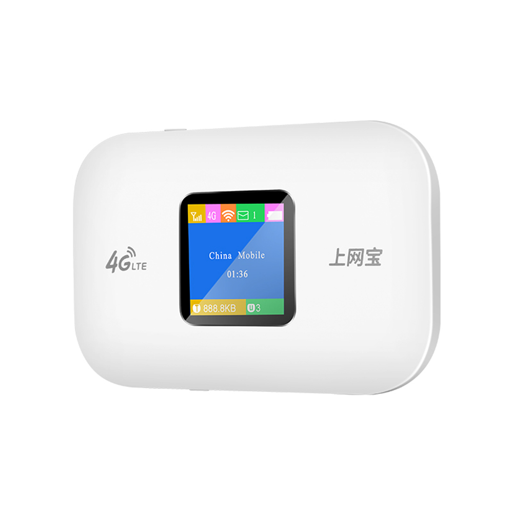 Портативная точка доступа TIANJIE, 300 Мбит/с, 4G, Wi-Fi, 3G, 4G, Lte