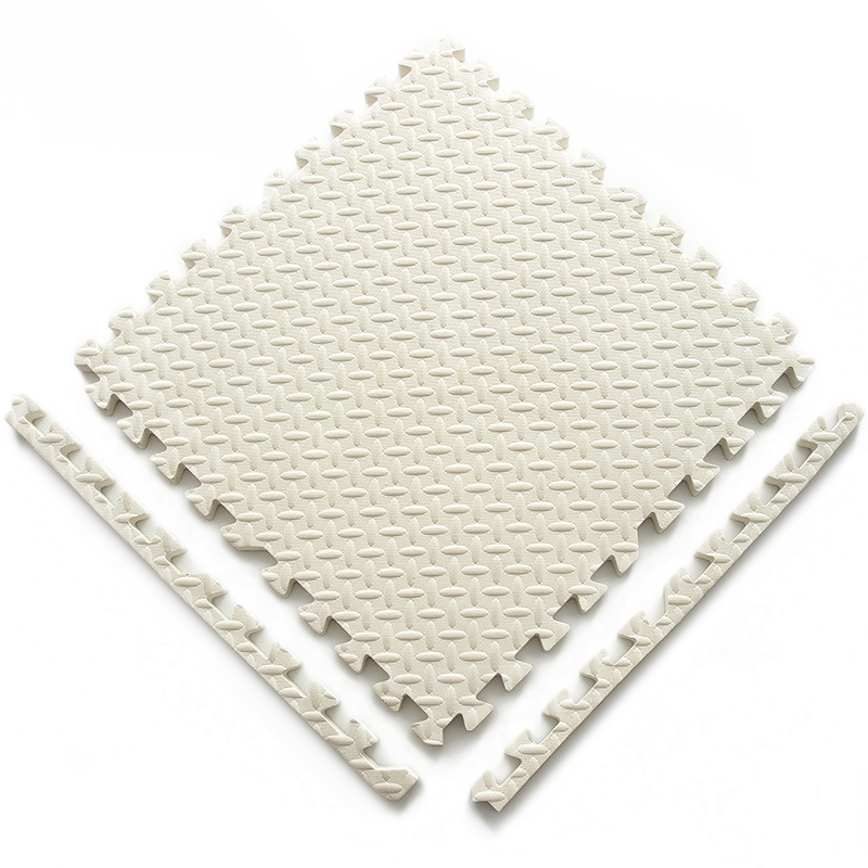 C'dear 30 * 30cm Baby Playing Mats Tapete Infants 1cm Thickness Baby Carpet Play Mat Foam Puzzle Mats Kid Educational