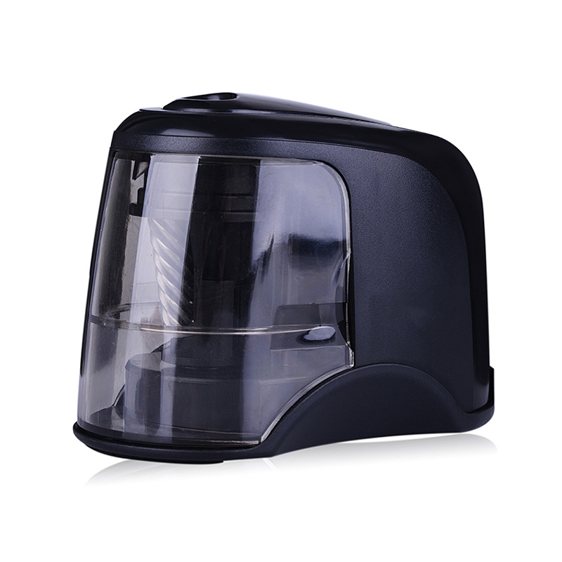 Hob Electric Pencil Sharpener Sketch Pencil Sharpener Children's Automatic Primary School Students
