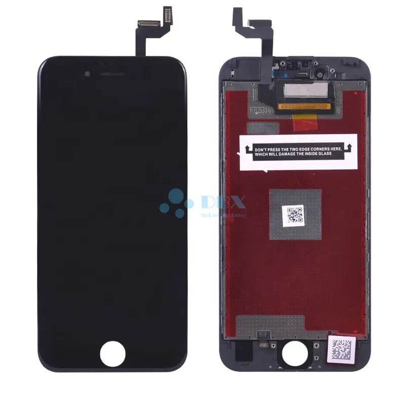 Сенсорный экран для Iphone 6 6plus 6s 6s plus 7 7plus 8 8plus x xr xs max 11 11pro 11promax 12