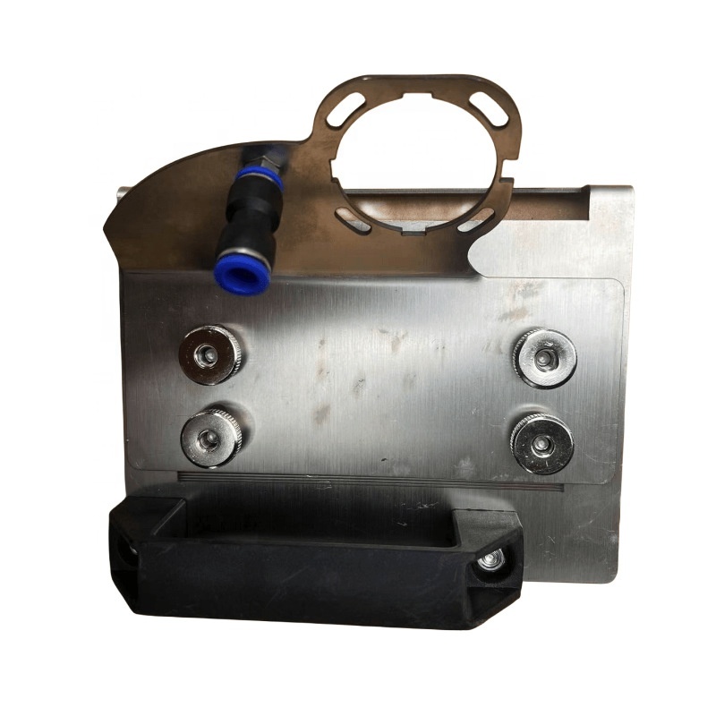100 Small Multifunctional 45 Degree Angle Haitang Angle Ceramic Tile Angle Grinder Chamfering Stand