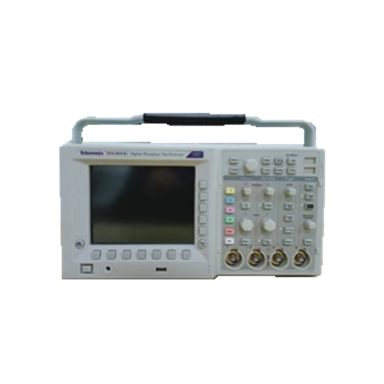 Цифровой осциллограф Tektronix TDS3034B DPO