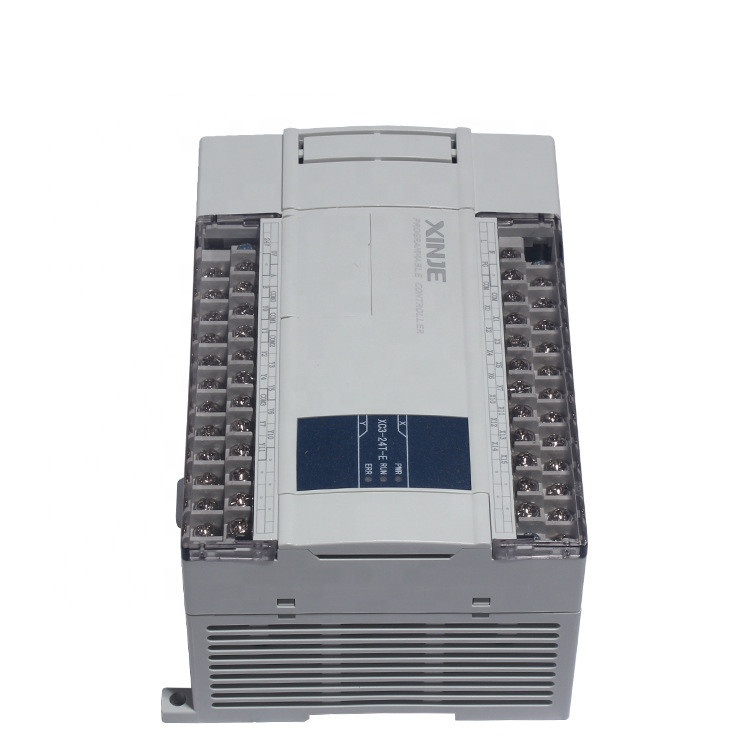 100% Новый оригинальный PLC XC3-14R-E 14T/24R/24T/32R/32T/42R/48R/60R/60T RT программируемый логический контроллер