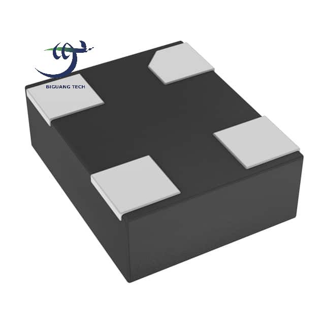 BOM компоненты осцилляторы MEMS ОГО модными принтами XO 40,0000 МГц CMOS SMD DSC1001CL5-040.0000