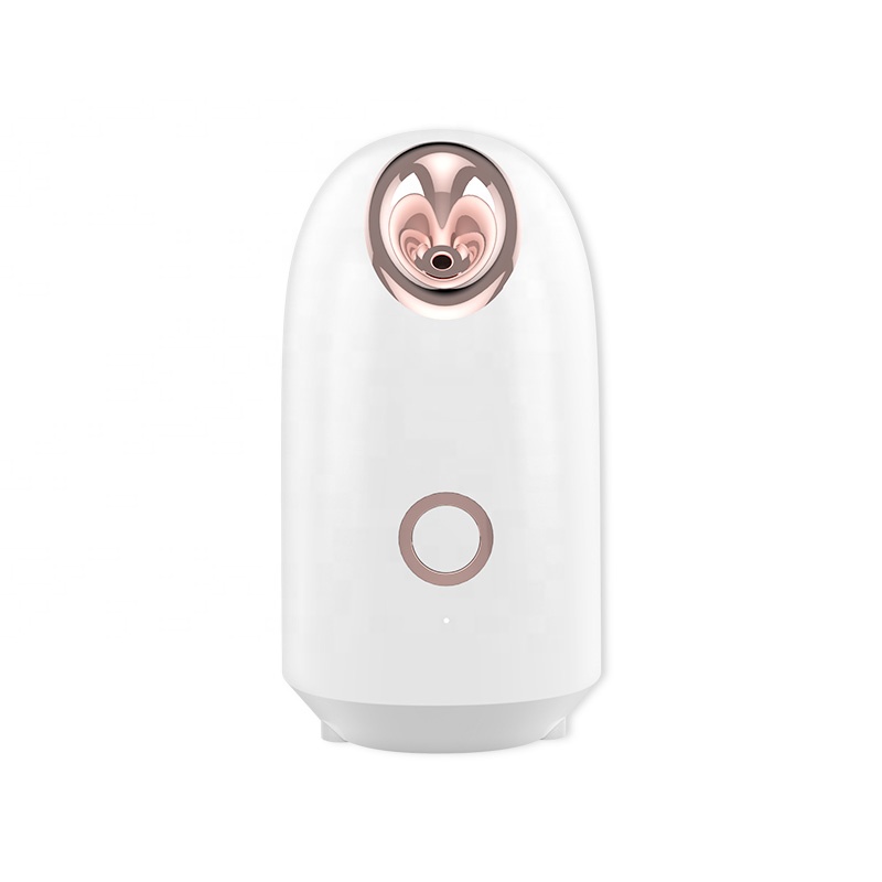 Factory Supply Deep Clean Skin/Moisturize Vaporizer Facial Steamer for Facial cleansing