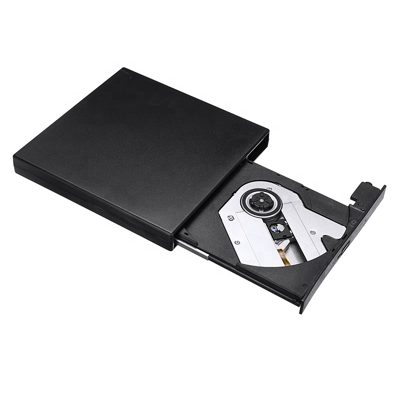 USB2.0 External CD Rewriter Burner external dvd drive player rearder cd portable dvd writer vcd players home dvd player