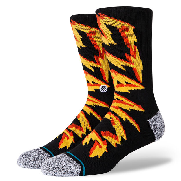 OEM Professionally Customized latest Electrified Socks