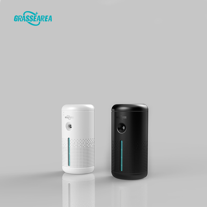 Wholesale air diffuser machines electric aromatherapy scent diffuser
