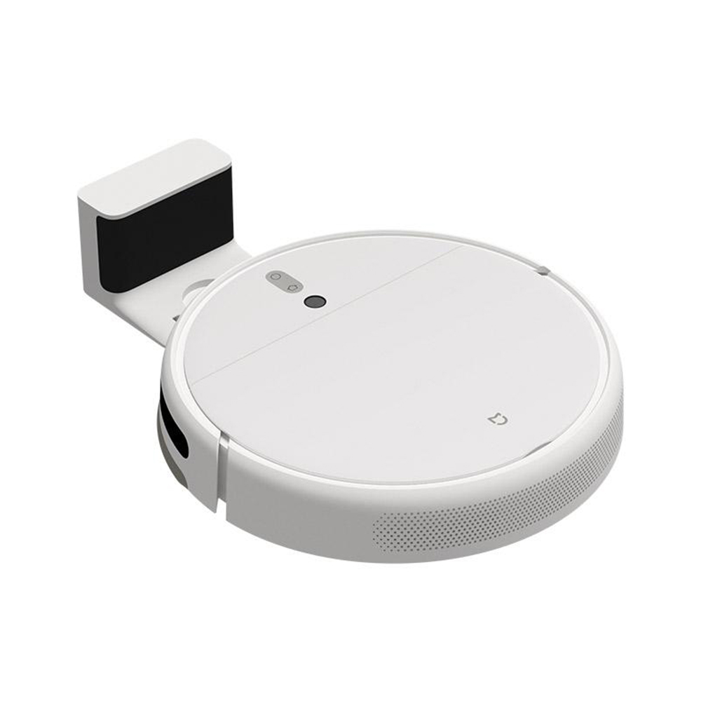 Mi 2500Pa Vacuum Cleaner 1C LDS laser navigation sweeping mopping Robot Vacuum Cleaner