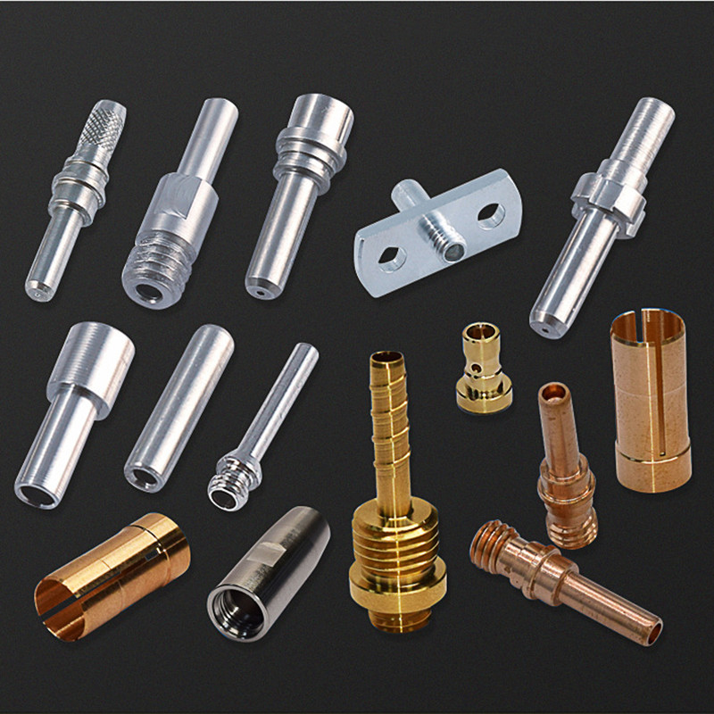 Custom CNC Machining Machinery Industrial Parts Tools Central Machinery Lathe Parts Cnc Central Machinery Parts