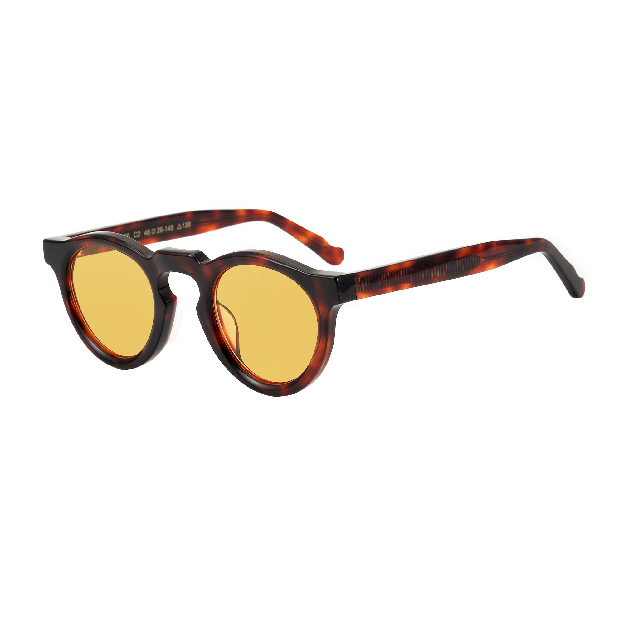 Новый дизайн eyewera ацетат UV400, солнцезащитные очки oculos culos de sol прямоугольные оттенки