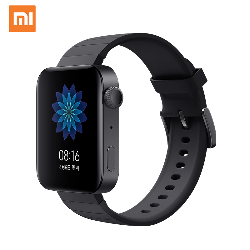 Смарт-часы Xiaomi, 1,78 дюйма, AMOLED экран, телефонные звонки, 3G, 4G, часы с поддержкой eSIM, SIM, TF-карты, часы Xiaomi