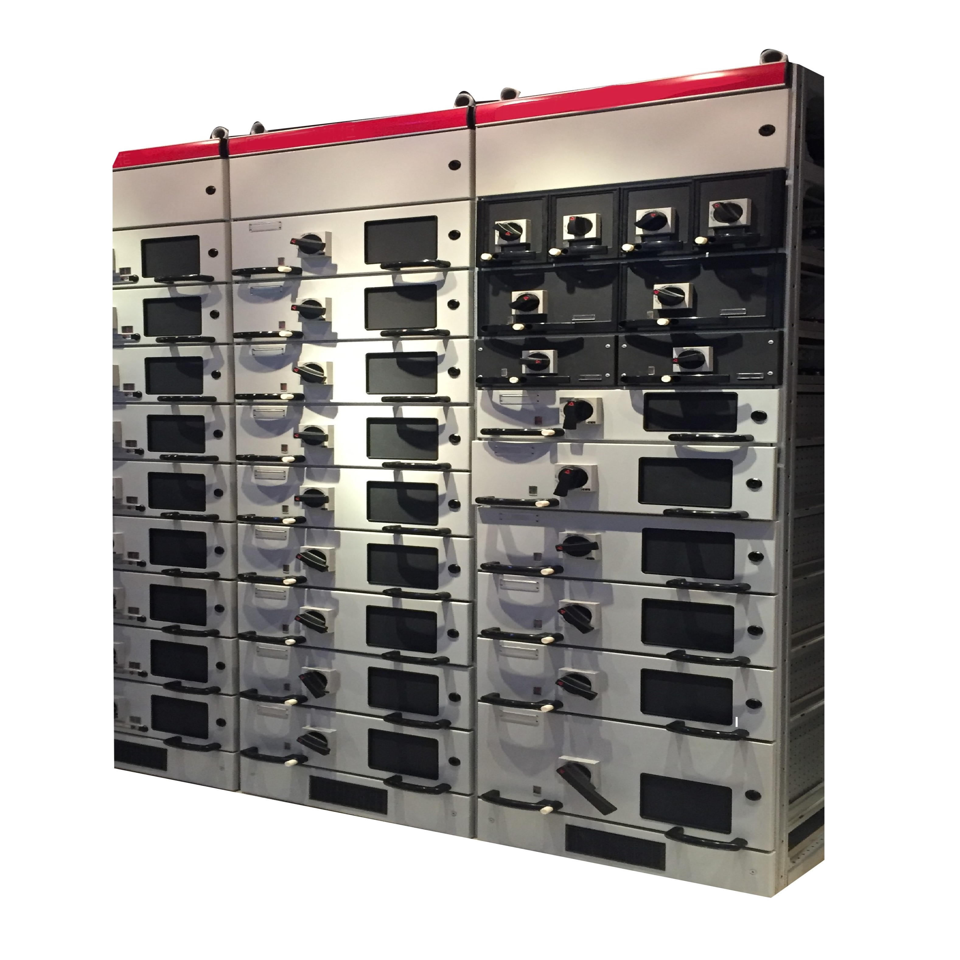 Low Voltage Switchgear Panel Mcc Motor Control Center Sub Switch Board Sub Switchboard Switchgear Manufacturers Electric Cabinet