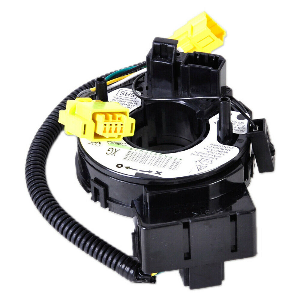 Спиральный Авто часовая пружина 77900-SAA-G51 77900SAAG51 для Honda FIT 1.5L 2006-2008