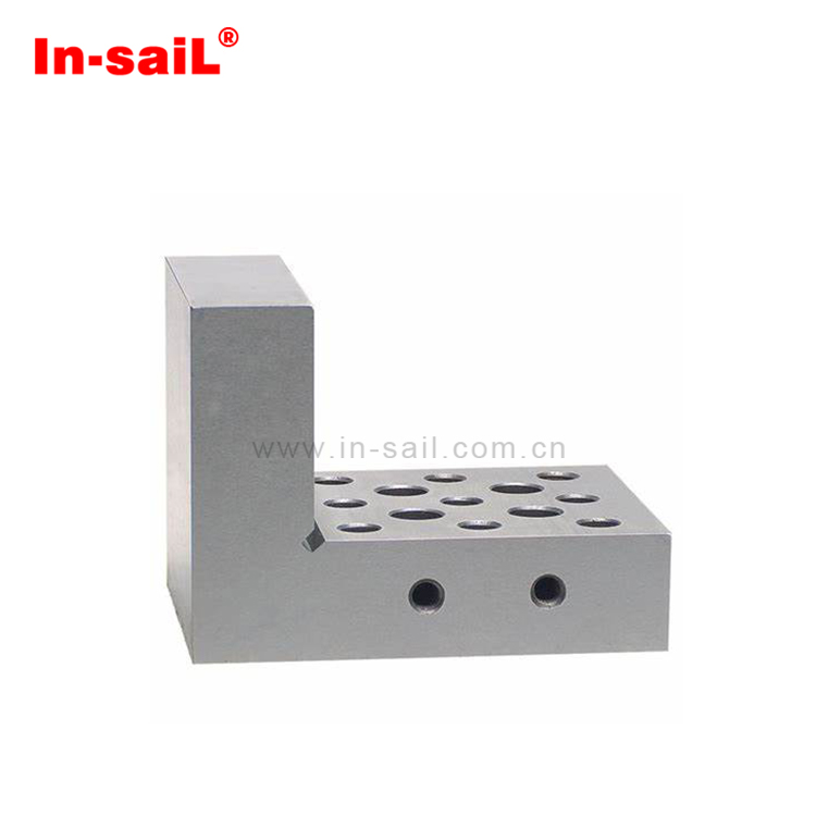 Cnc токарные части угловые пластины