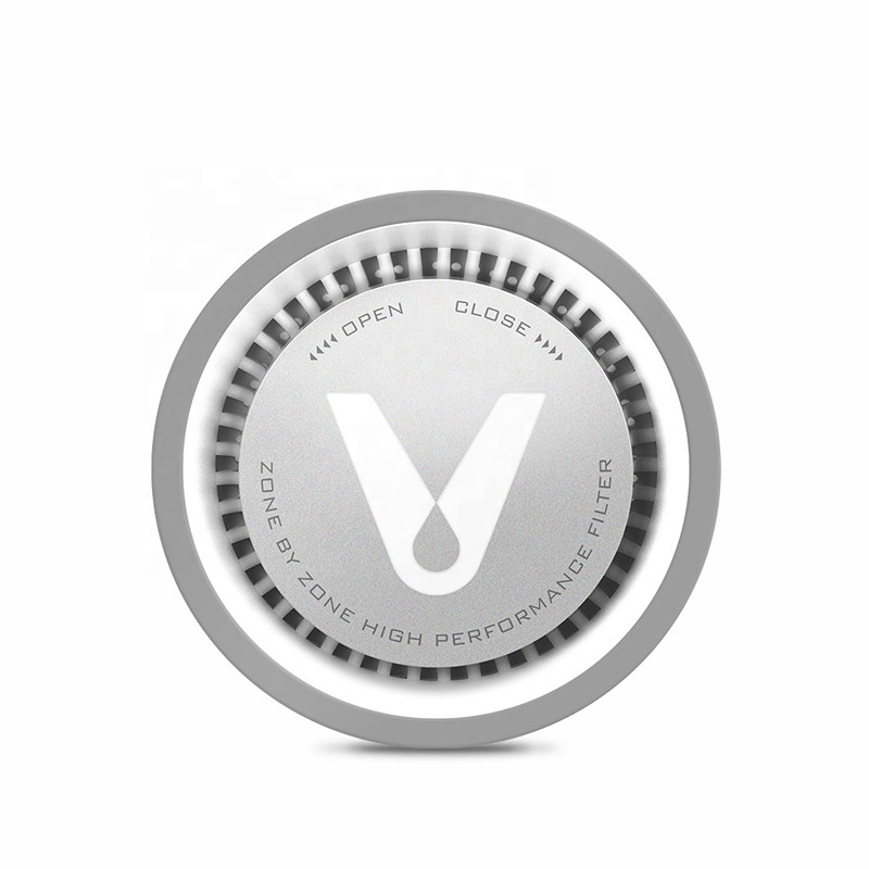 Очиститель воздуха Youpin VIOMI для холодильника, бытовой стерилизатор озона, дезодорирующее устройство, фильтр для вкуса, трав, чистый