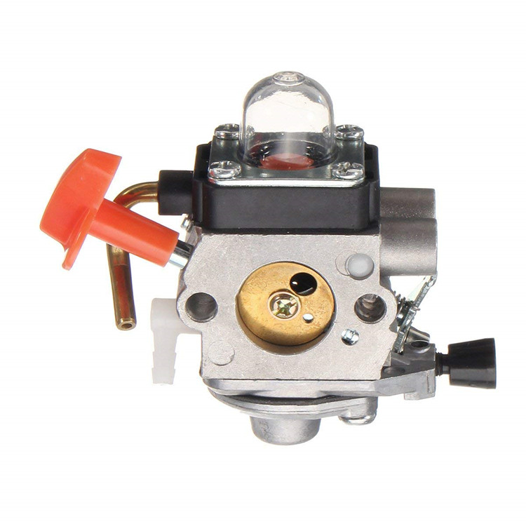C1Q-S174 Carburetor FS87 FS110 FS90 String Trimmer 4180-120-0611