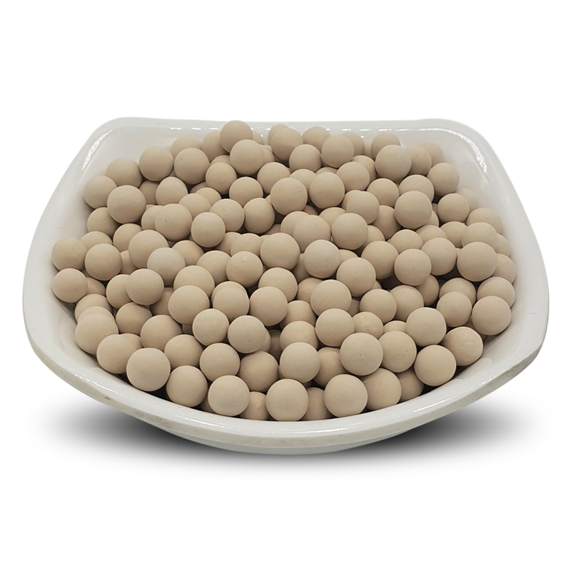 Factory Stock Zeolite Li Molecular Sieve 13X
