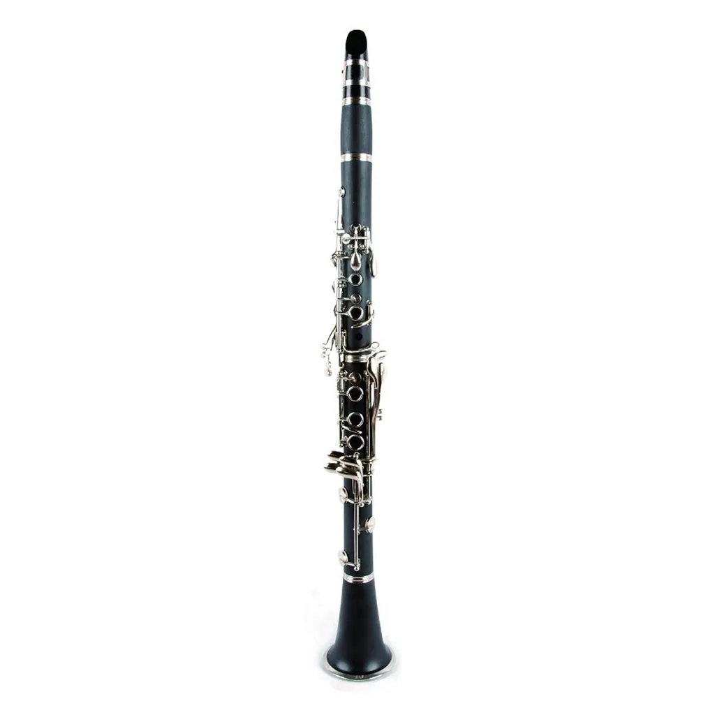 Hyer Cheap Custom Professional Band Set Professional Brass Musical Instrument Clarinet