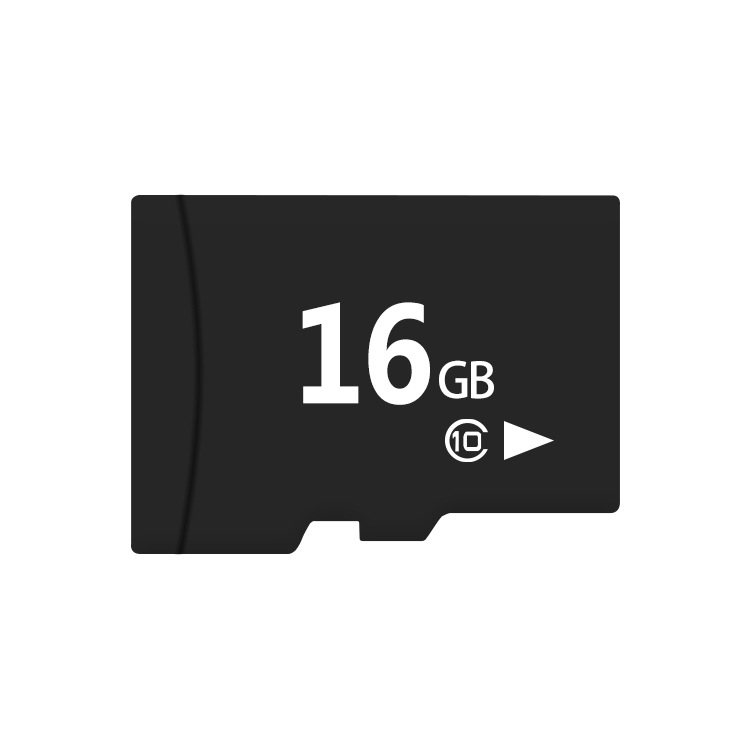 OEM Real Capacity Micro Memory Card Class 10 TF Flash Memory Card with SD Card Adapter for Camera for Mobile Phone Custom Logo