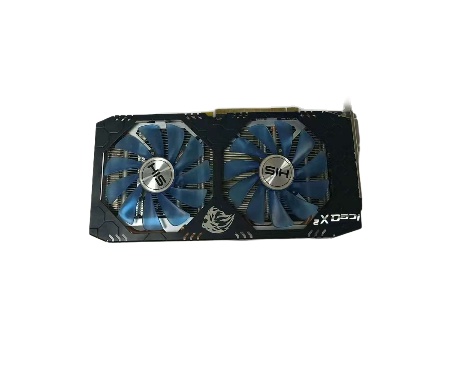 Оптовая цена, игровой графический процессор Rx 580 8 ГБ, графические карты Amd