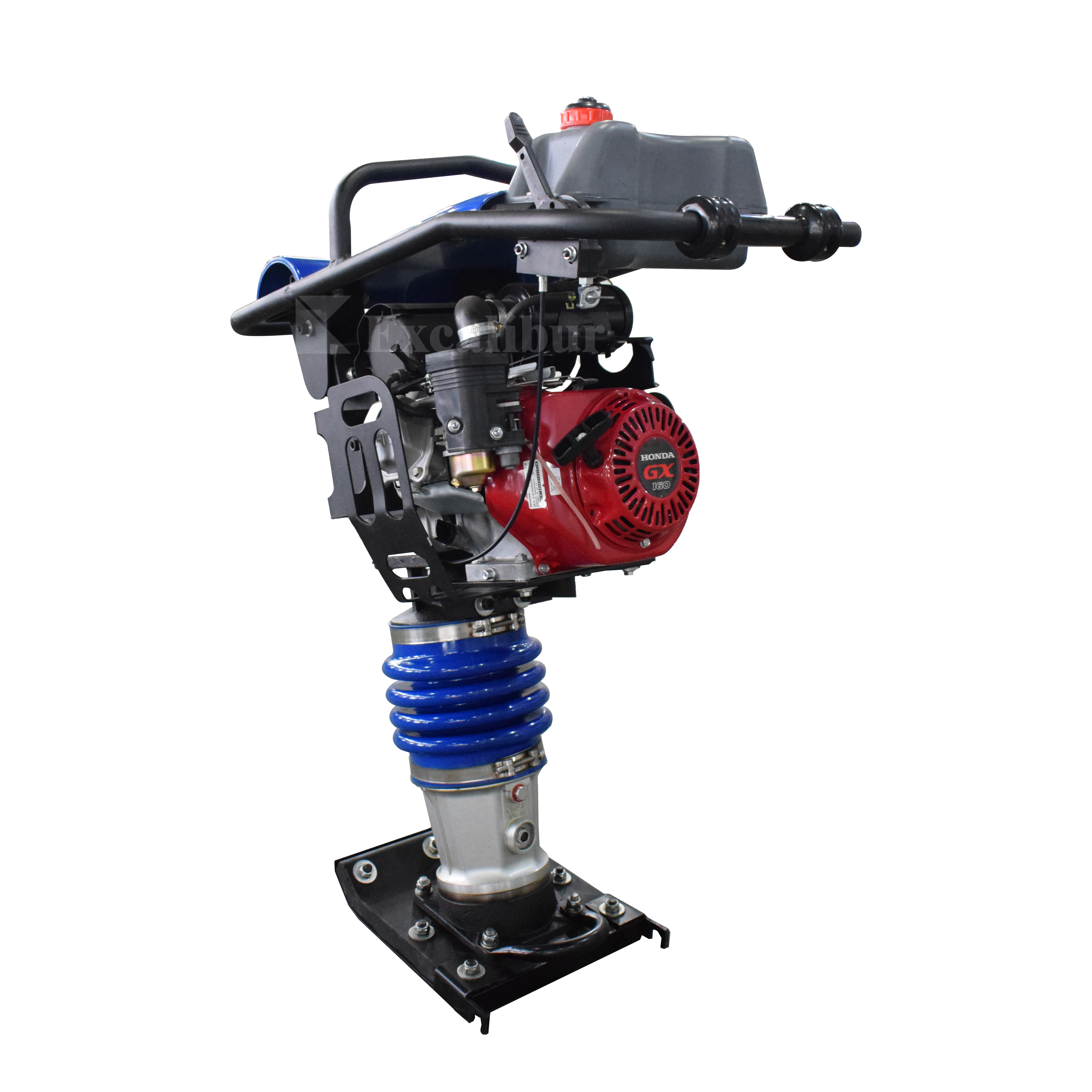 Tamping Rammer прыгающий домкрат Вибрационный Rammer
