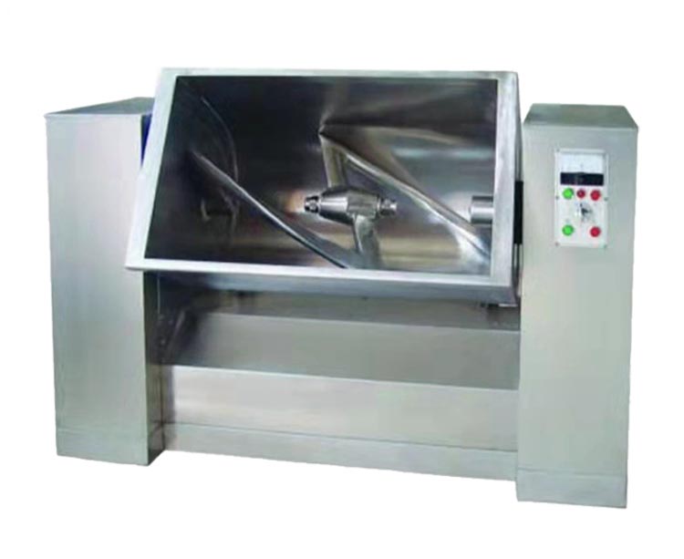 New Design Durable Professional Powder Mixer Machine Electric Water Mixers