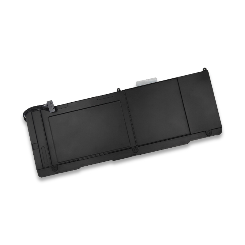 10.95v 95wh A1383 Rechargeable Lithium Battery Laptop Replacement Accessories With Repair Tool For Apple Macbook A1297 2011 Year