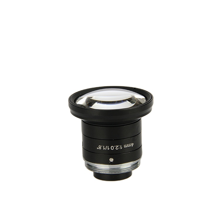 FA0401C01 5MP 1/1.8 "Фиксированная линза с креплением fa vision