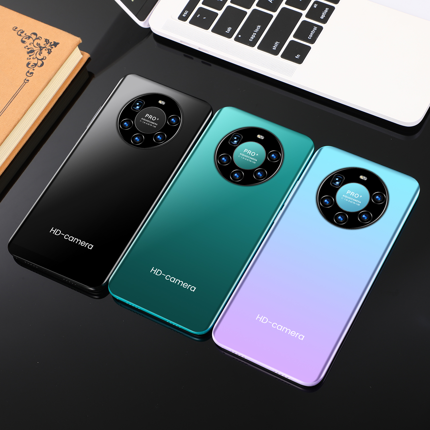 2021 OEM Mate43 Plus, Лидер продаж, мобильный телефон с экраном 5,8 дюйма, Android, 6 ГБ + 128 Гб, смартфон, разблокированные мобильные телефоны