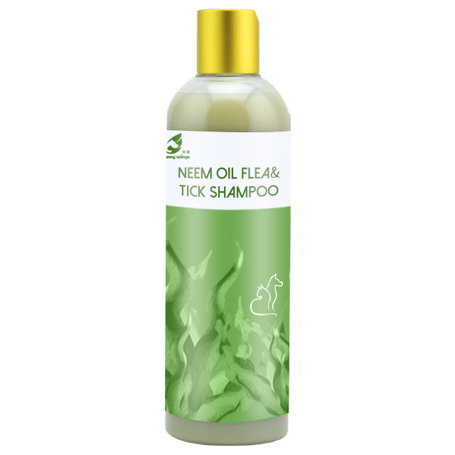 Natural Fresh Dental Water dog and cat shampoo 500ML