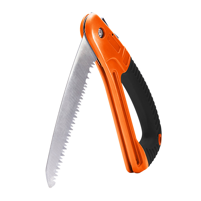 Woodworking Pruning Multi Use Foldable Hand Held Portable Wholesale Saw Garden Tools
