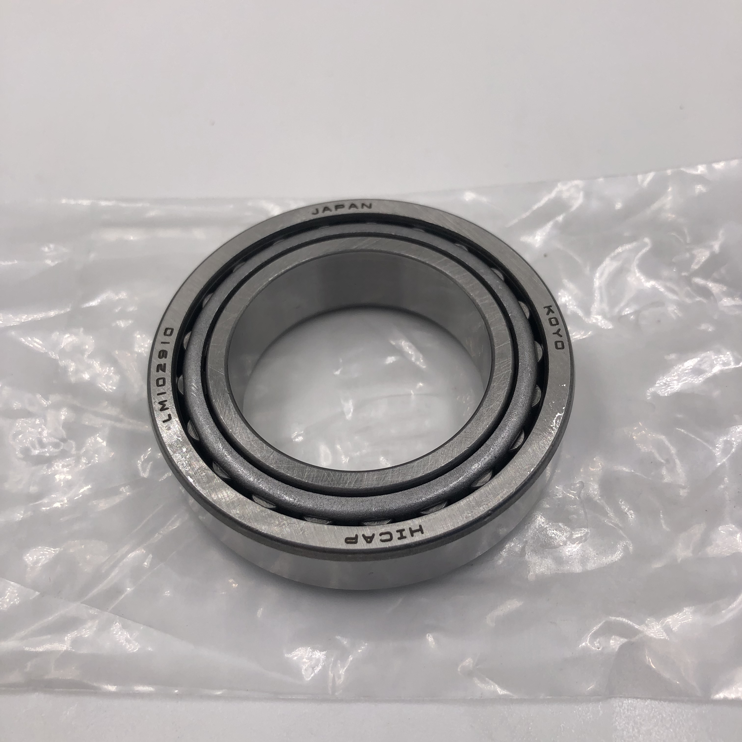 Auto wheel bearing 90368-45087 Tapered Roller Bearing LM102949 LM102949/10 for toyota auto parts
