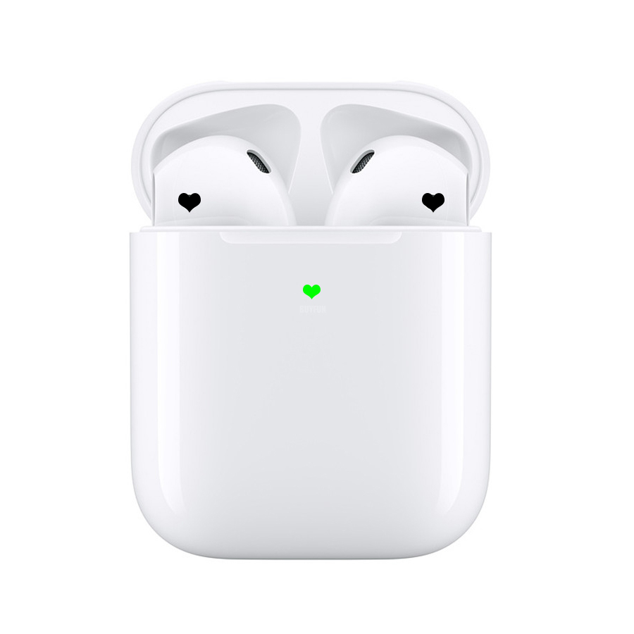IPX4 водонепроницаемые стерео Bluetooth 5,0 i100 i500 i9000 TWS беспроводные наушники-вкладыши Ecouteurs Sans Fil