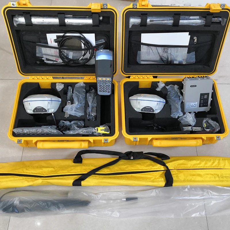 Высокоточный gps rtk South C1 gsm/gprs gnss модуль